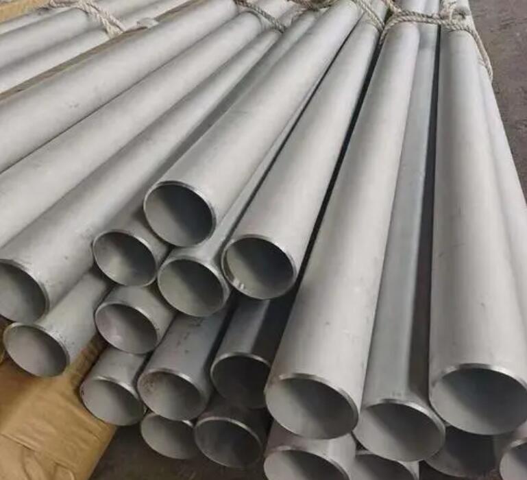 阿合奇304不锈钢管